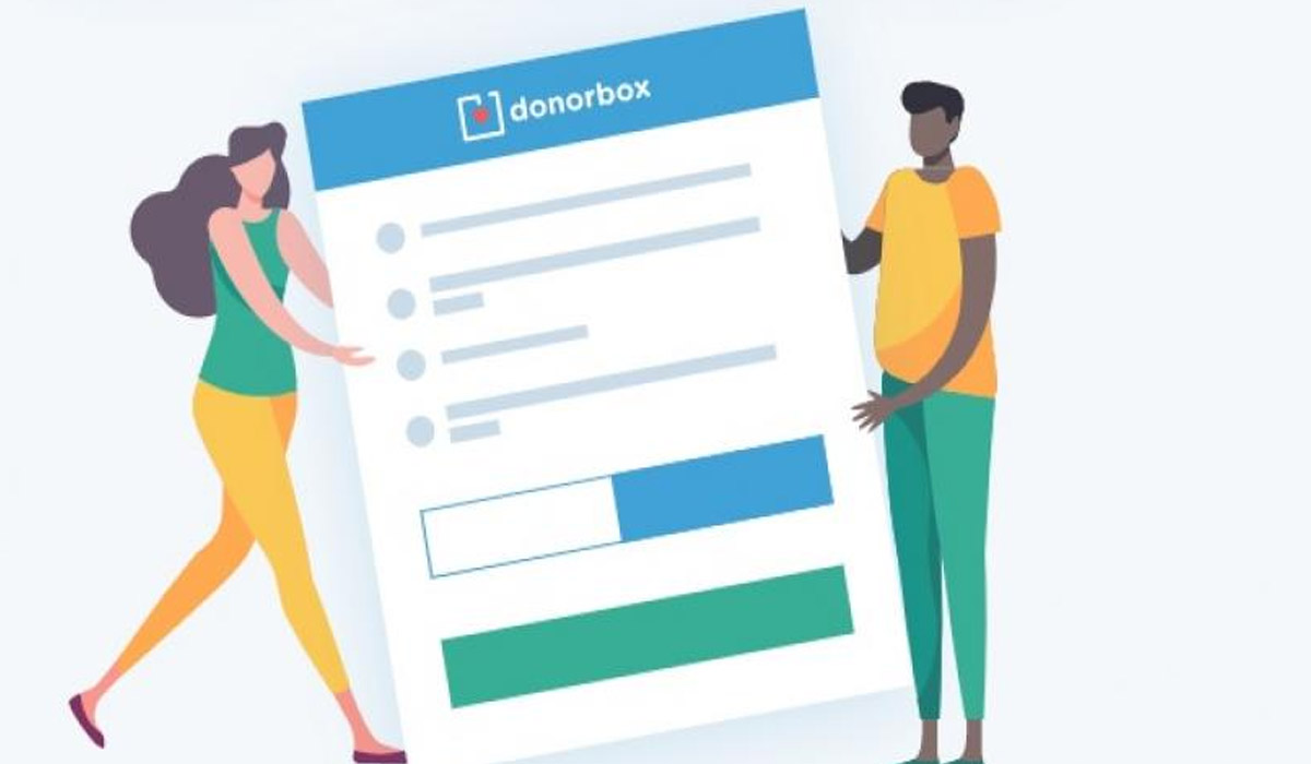 3 Easy Steps To Creating A Nonprofit Website